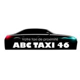 ABC Taxi 46
