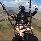 Paragliding Club Mongolia managed by Bold Paragliders LLC