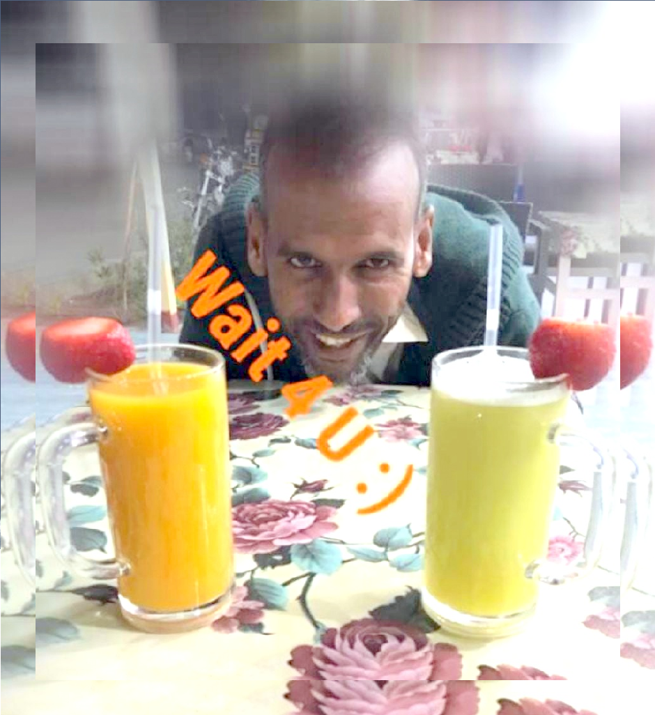 Ahmad Hasan (Why Not Tours)