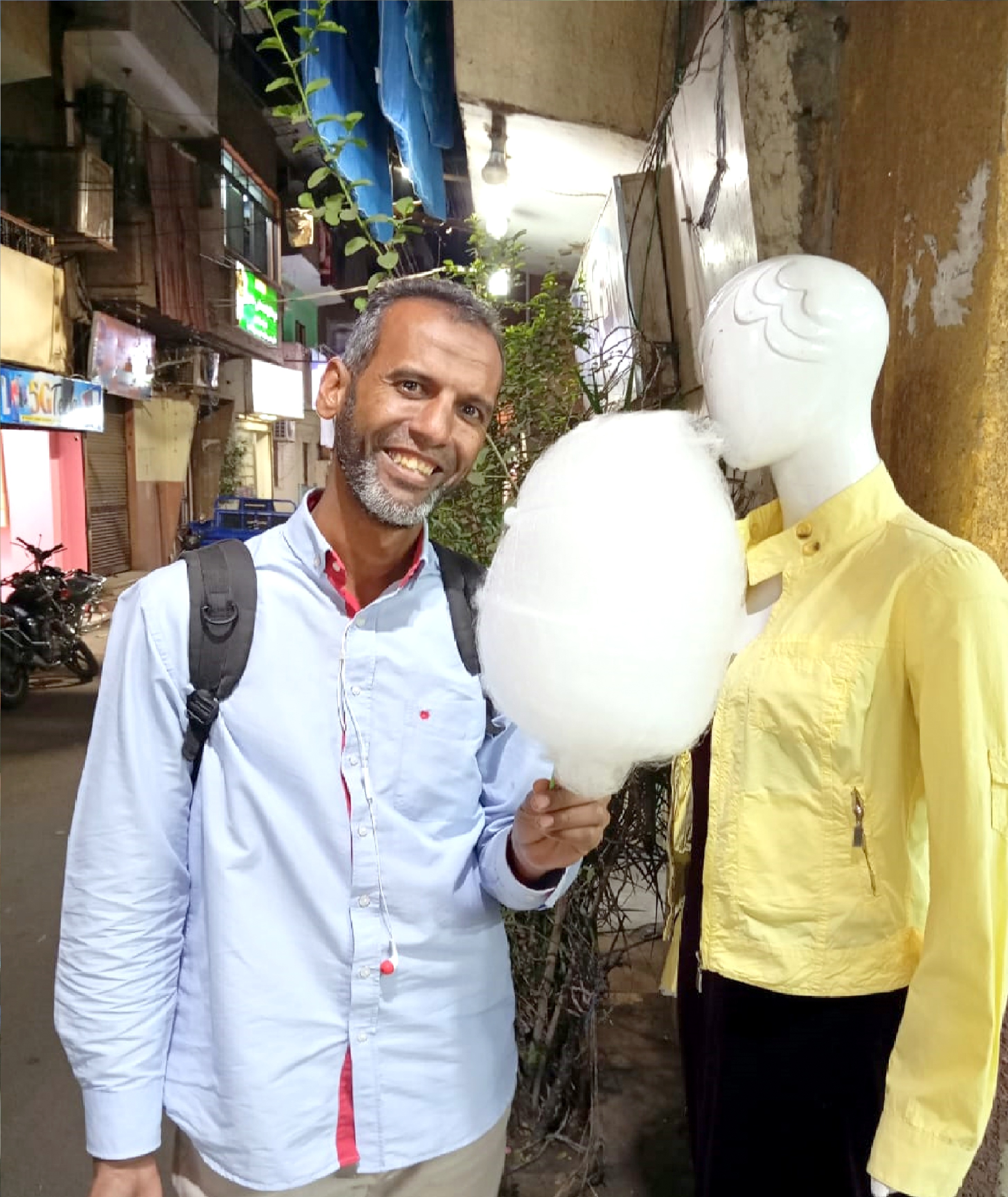 Ahmad Hasan (Why Not Tours)