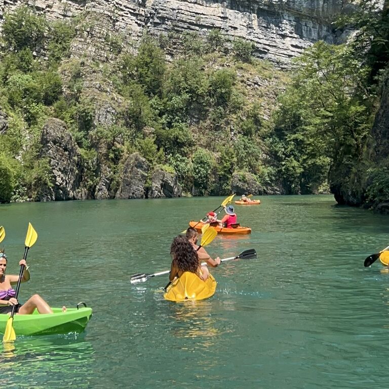 Guri Tours