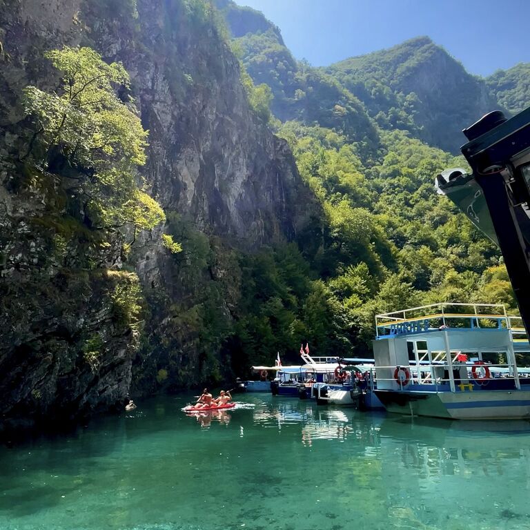 Guri Tours