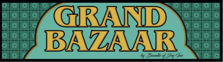 GRAND BAZAAR NIAGARA