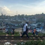 Kibra Slum Y Tourism