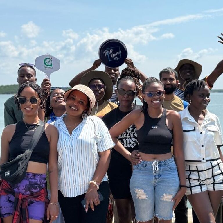 Travad Tours Uganda Ltd
