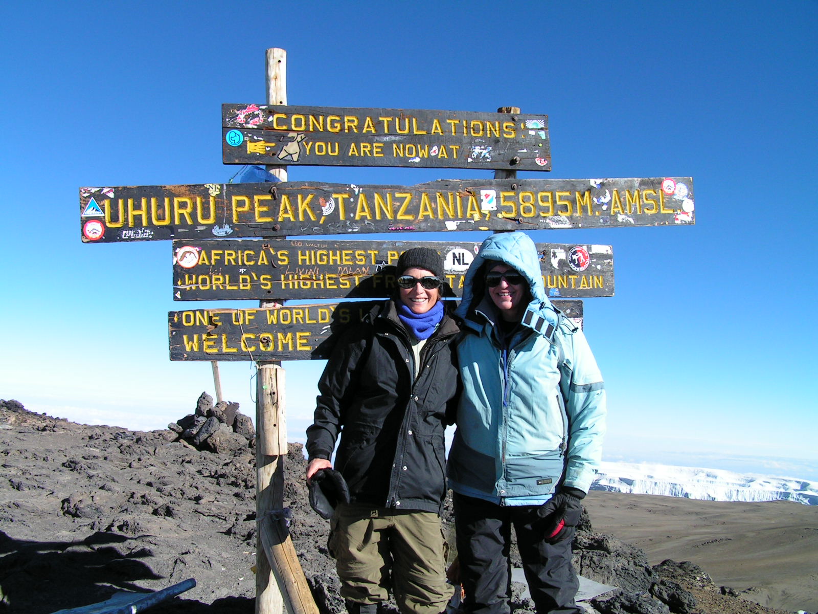 Elevate Trekking and Safaris