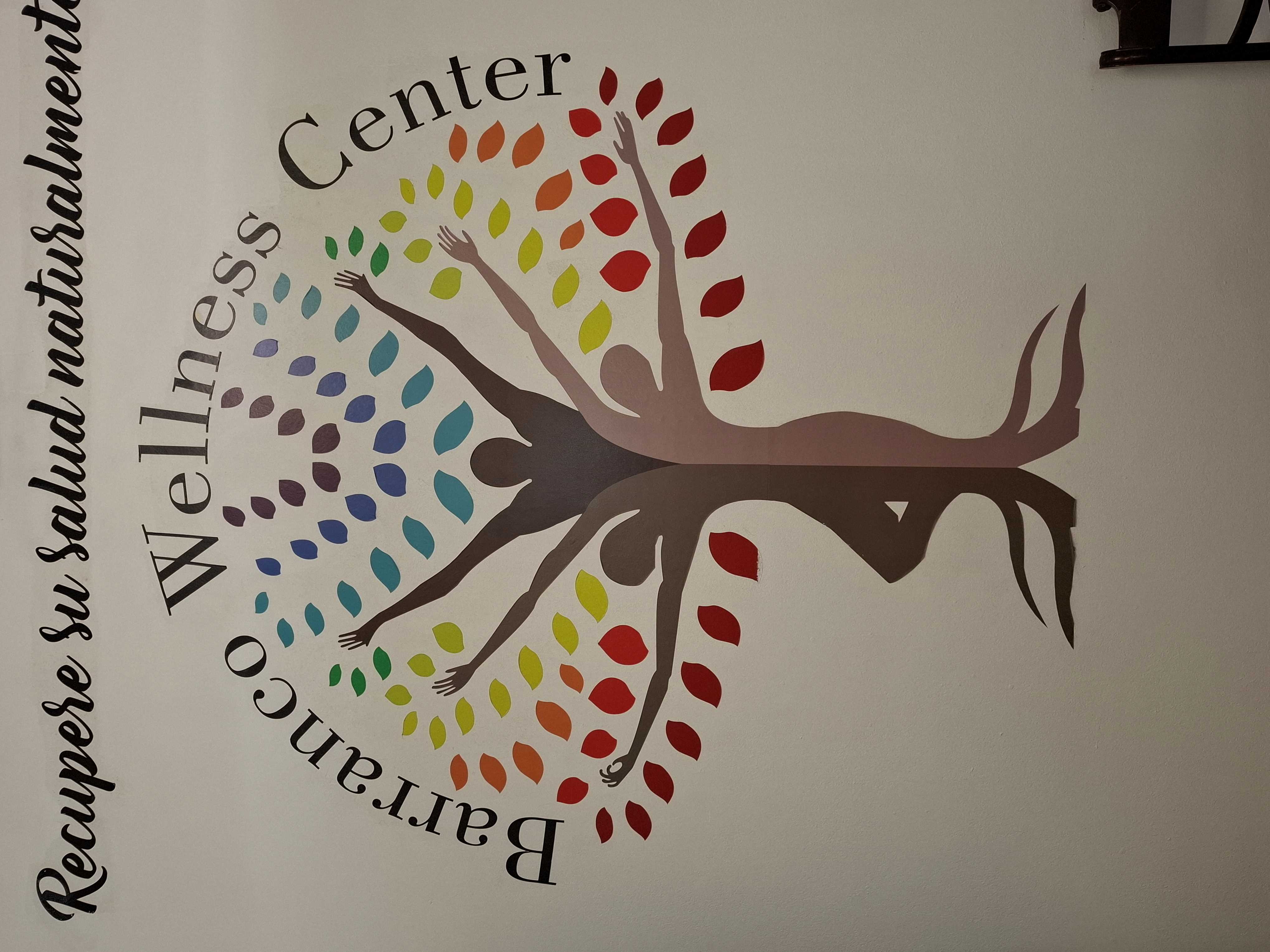 Barranco Wellness Center