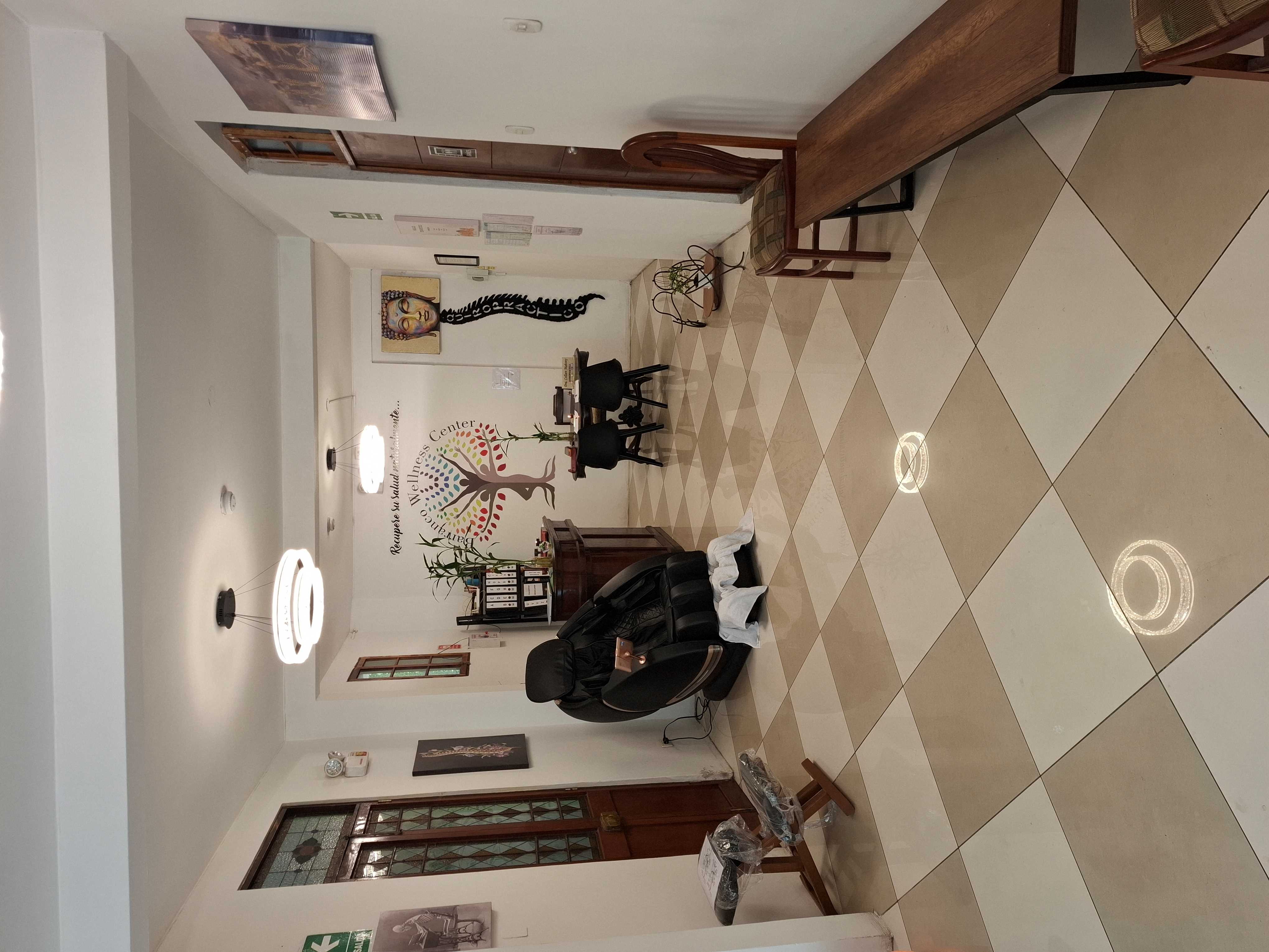 Barranco Wellness Center