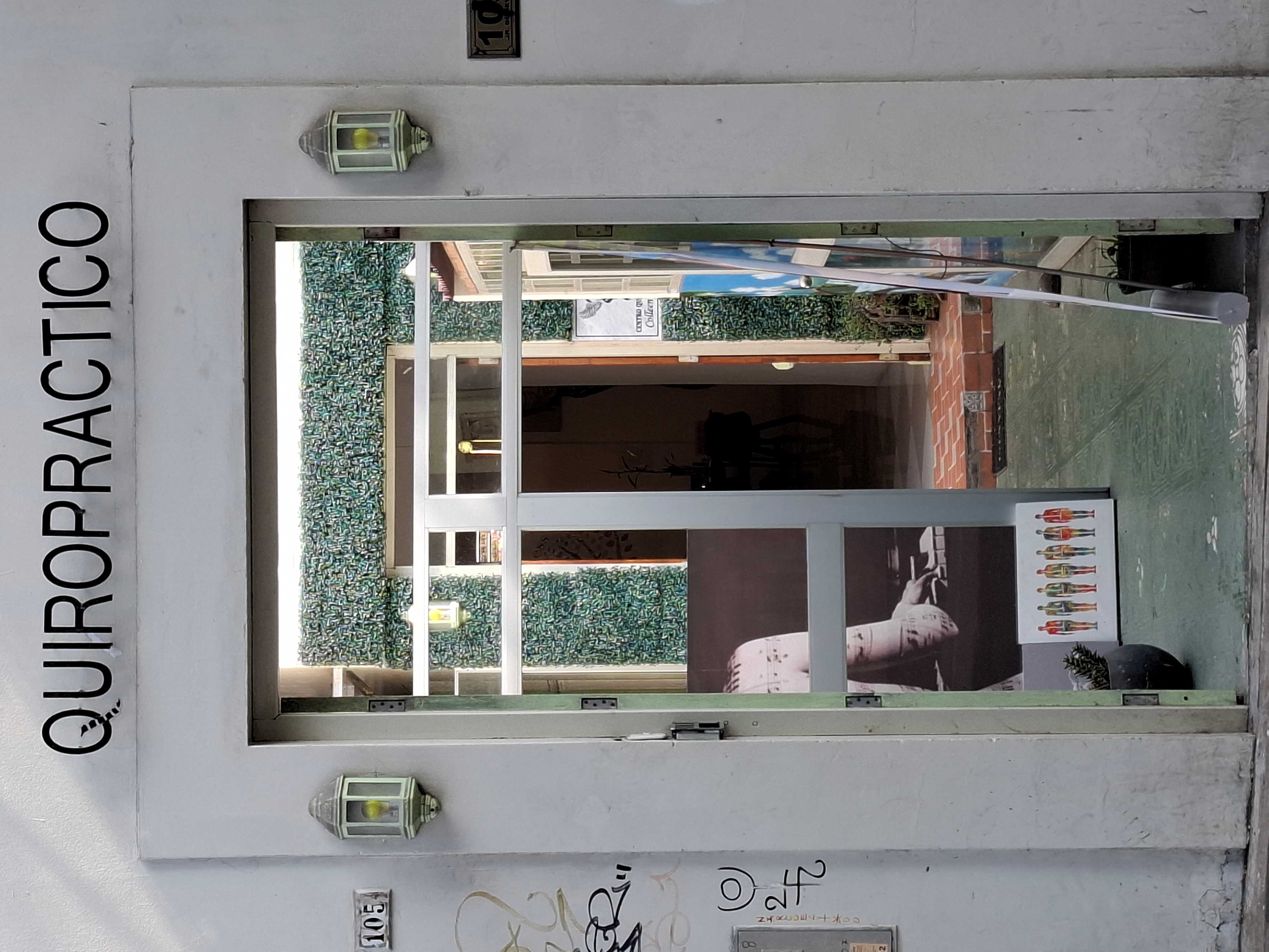 Barranco Wellness Center