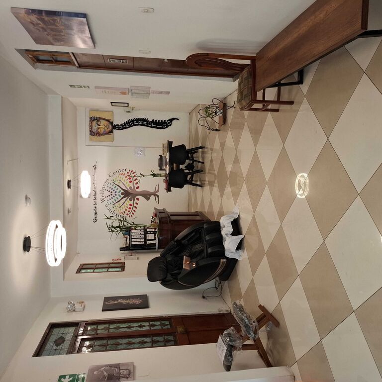 Barranco Wellness Center