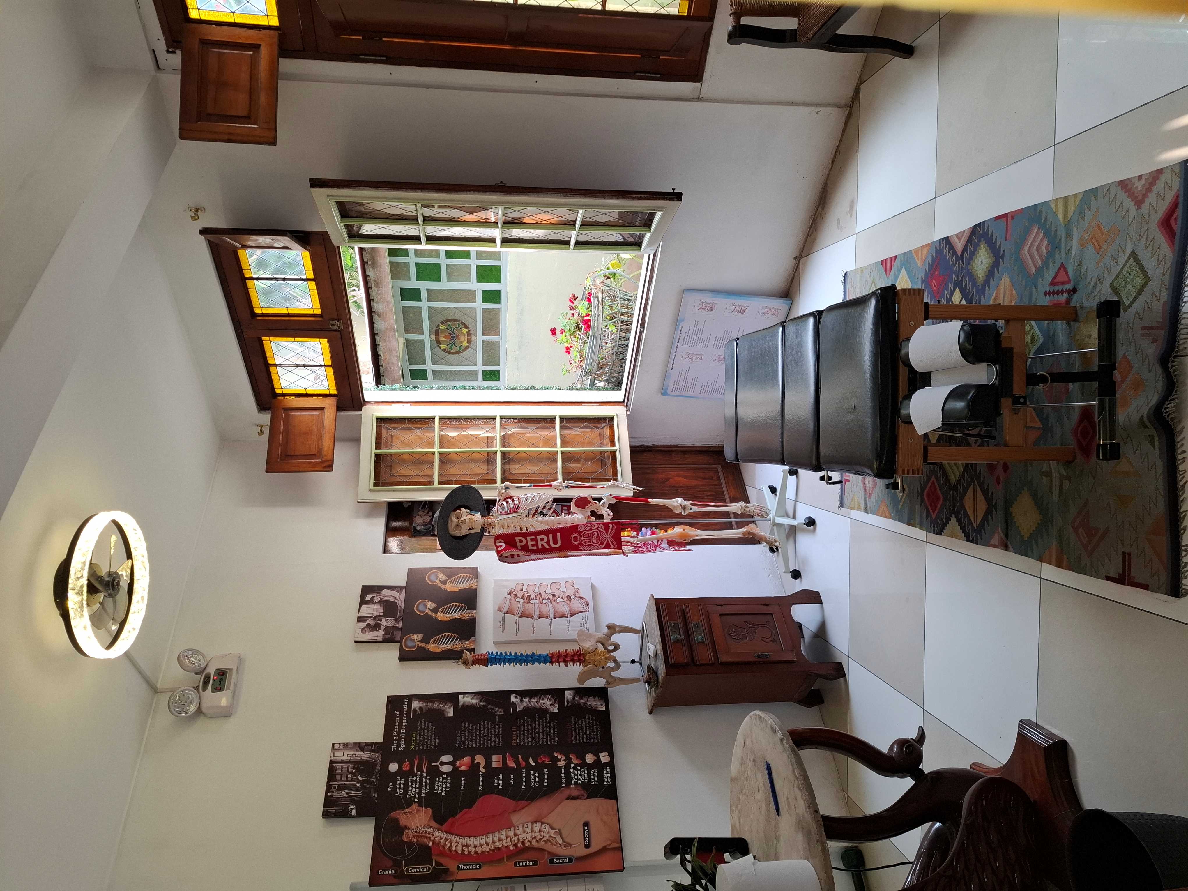 Barranco Wellness Center