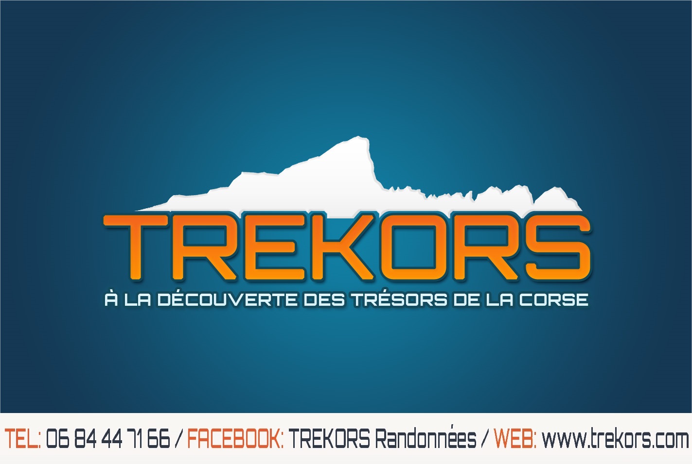 Trekors