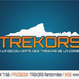 Trekors