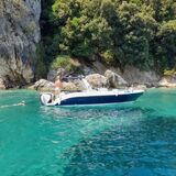 Saranda  Boat Trip  to Hidden Bays and Krorez with snorkelling
