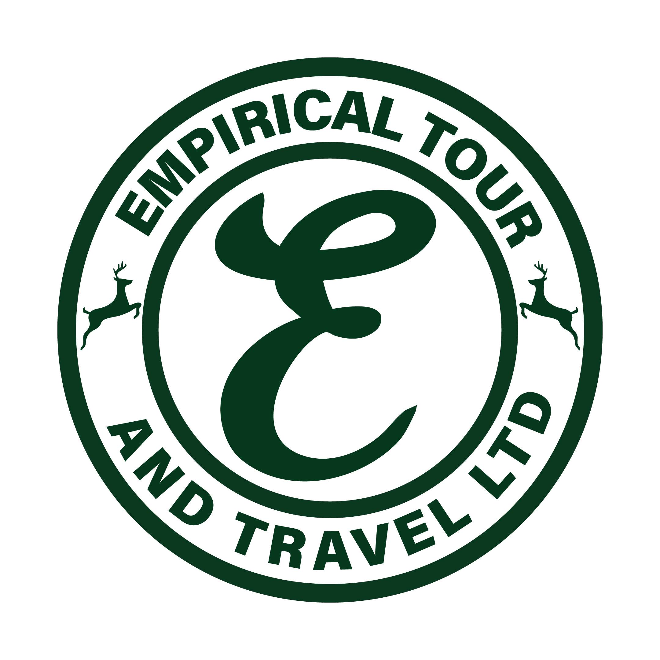 Empirical Tour and Travel Ltd