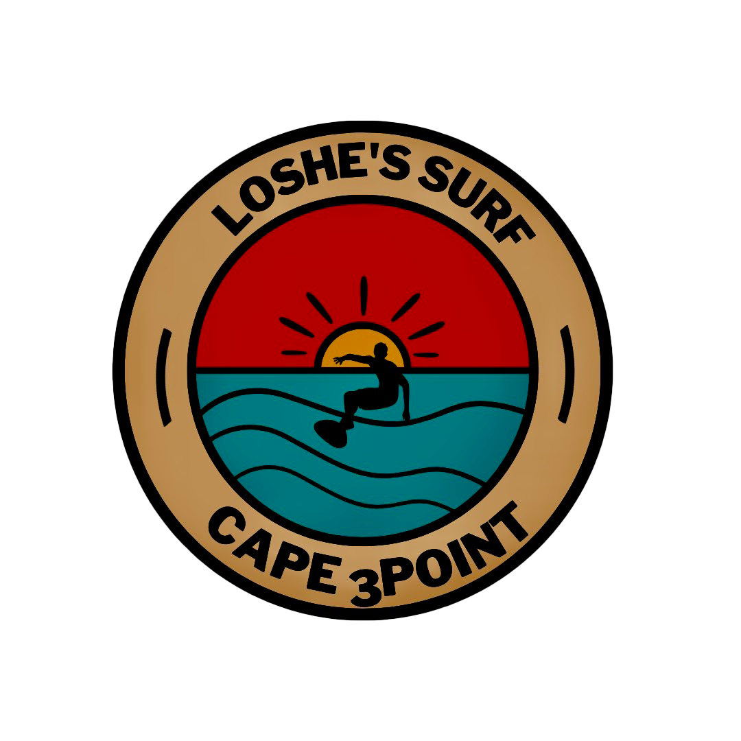 Loshe’s Surf School
