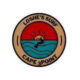 Loshe’s Surf School