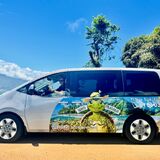 TiTi's Tahiti Tour