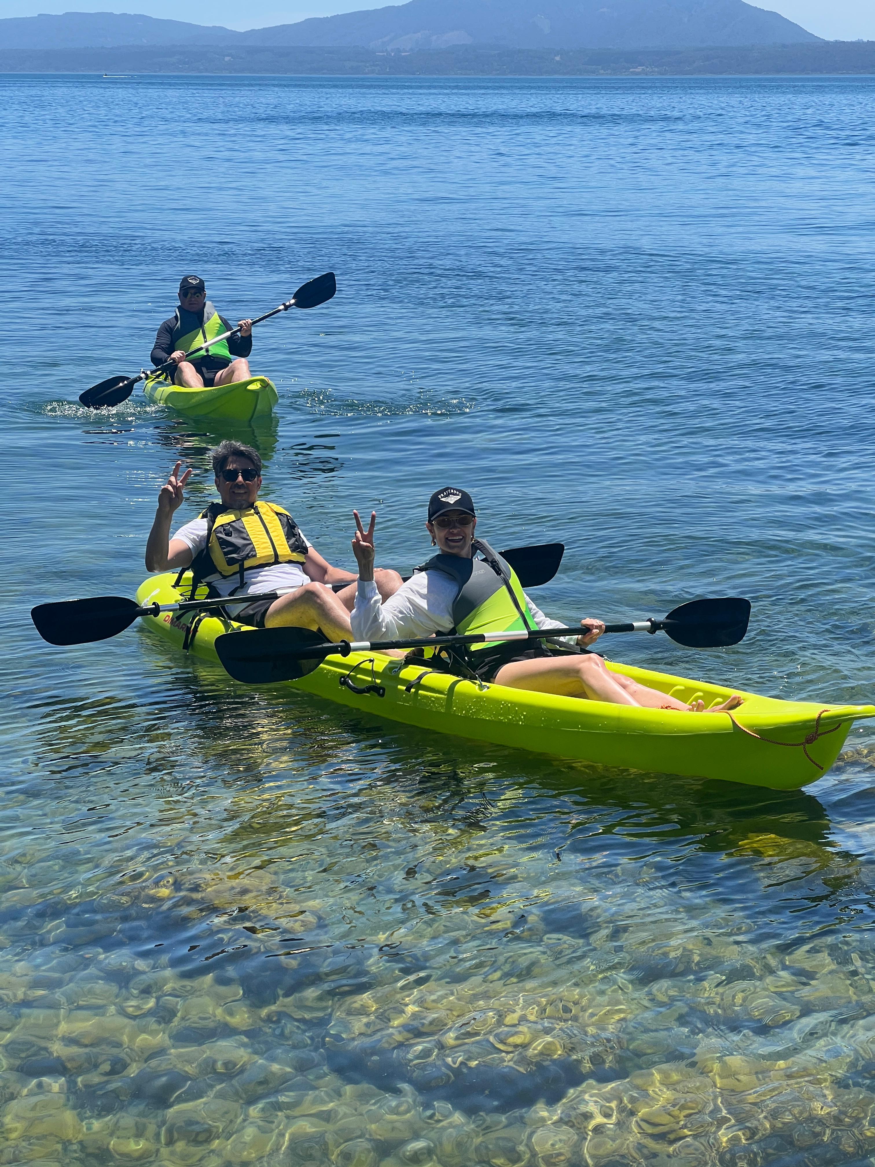 Ciclo Vertical Experiences