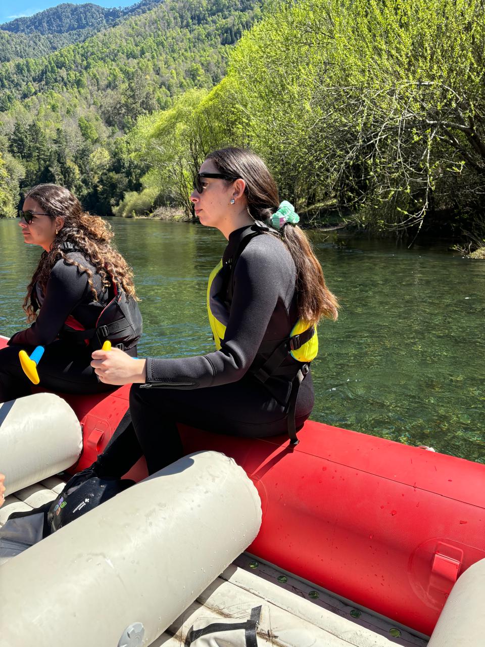 Ciclo Vertical Experiences