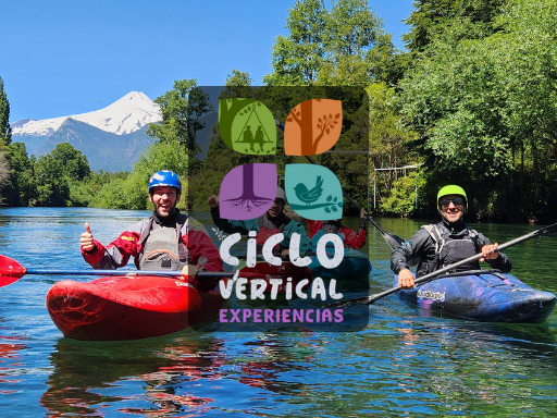 Ciclo Vertical Experiences