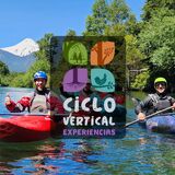 Ciclo Vertical Experiences
