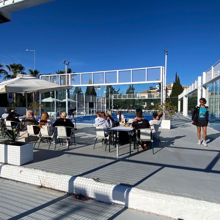 El Capitan Sport Center