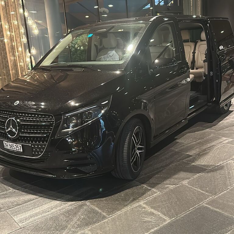 Airport Transfers & Limousinen Service