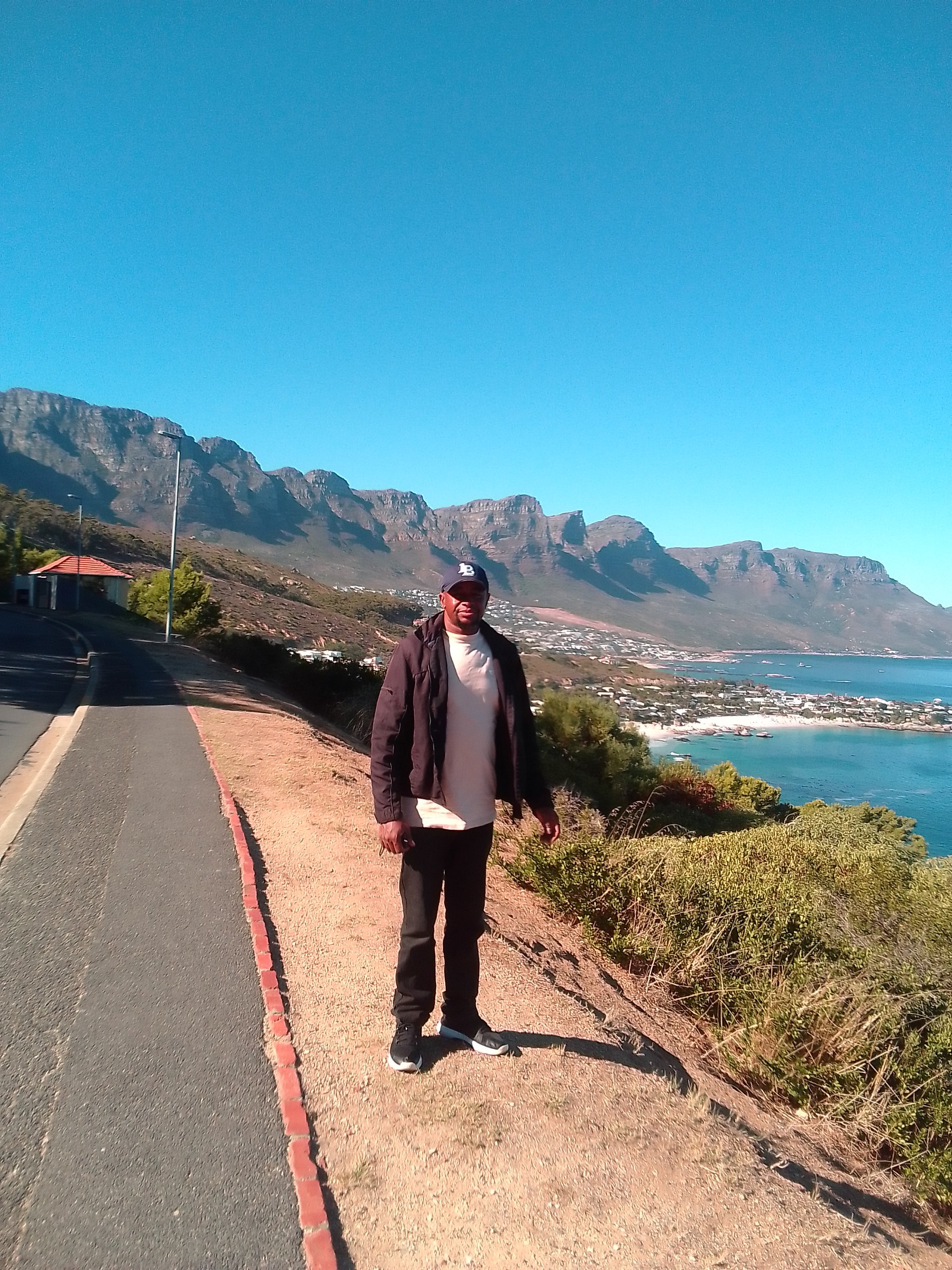 Jr travel and tourism