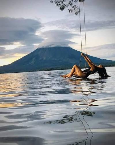 Ride Ometepe Taxis and Tours