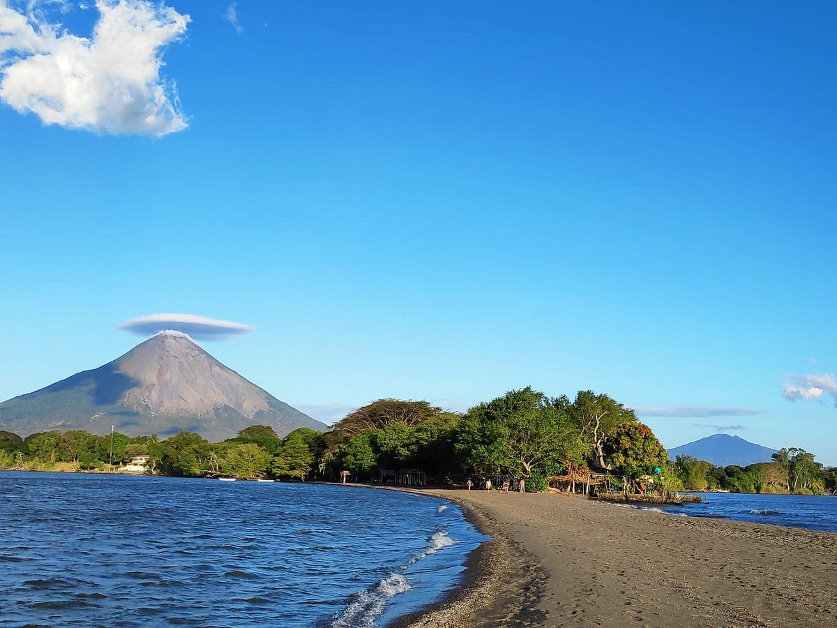 Ride Ometepe Taxis and Tours