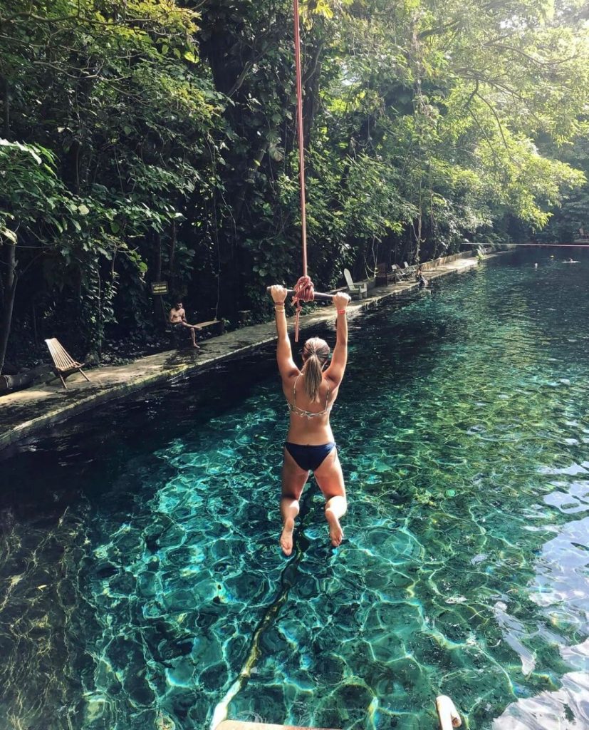 Ride Ometepe Taxis and Tours