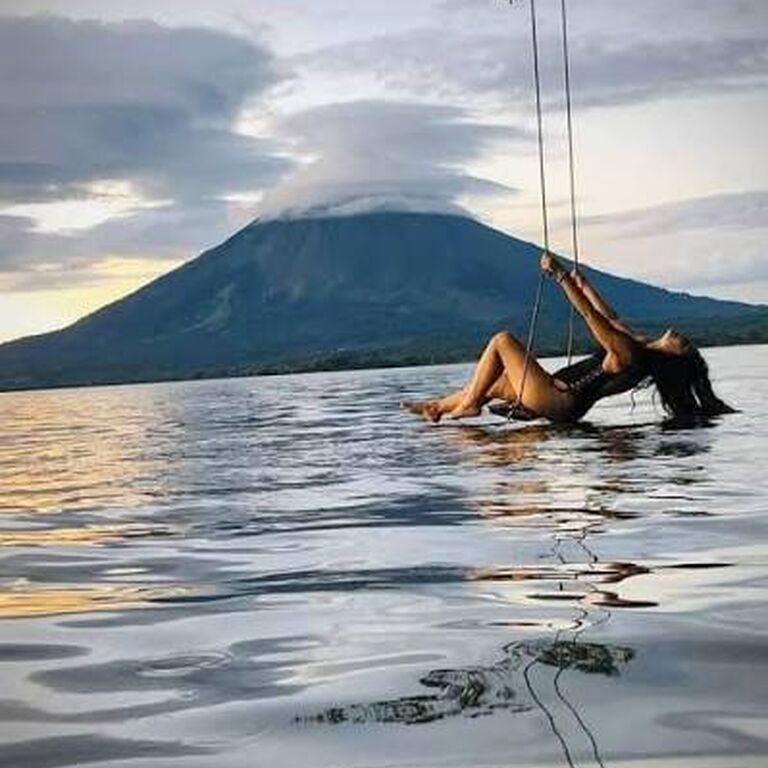 Ride Ometepe Taxis and Tours