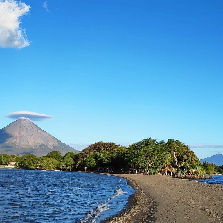 Ride Ometepe Taxis and Tours