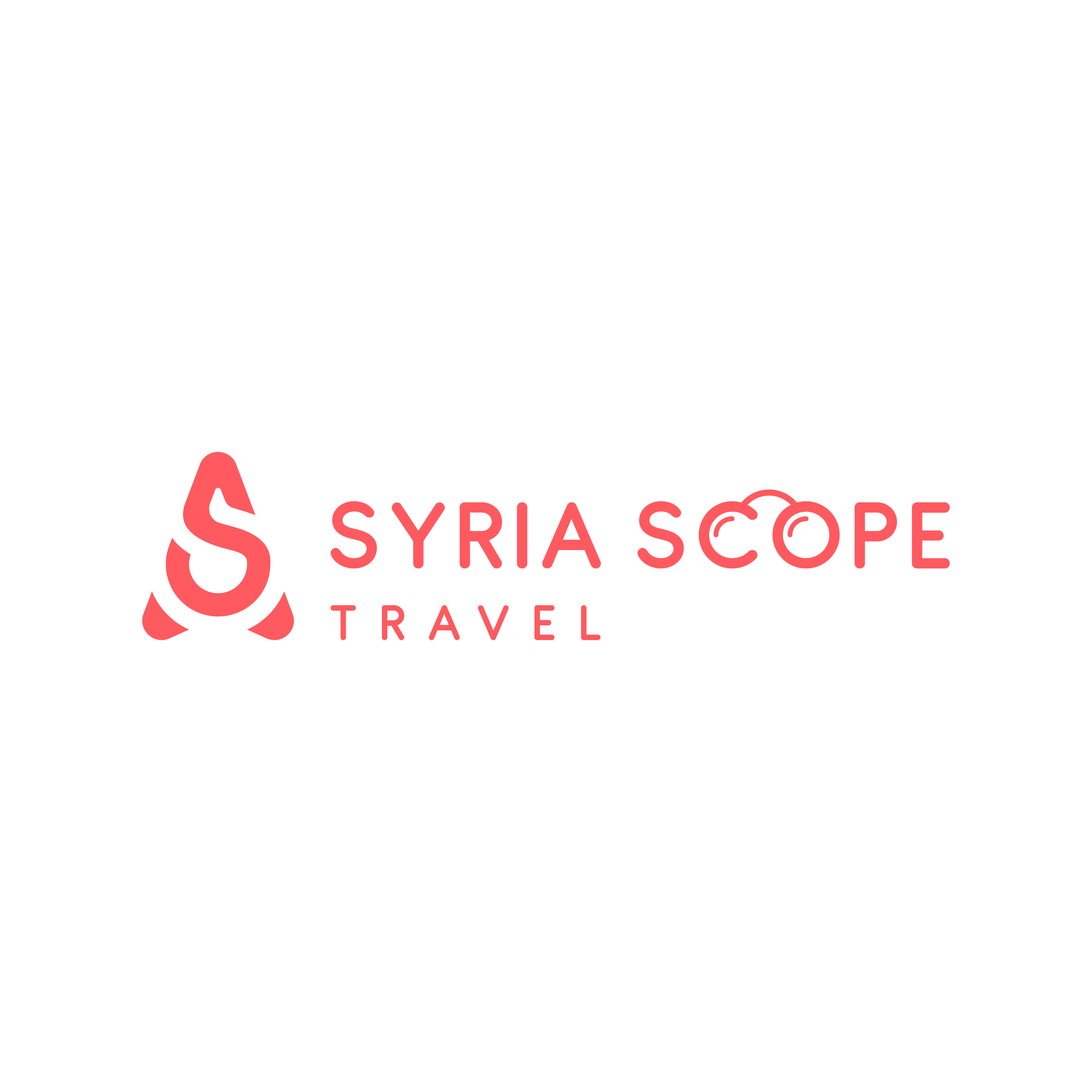 Syria Scope Travel
