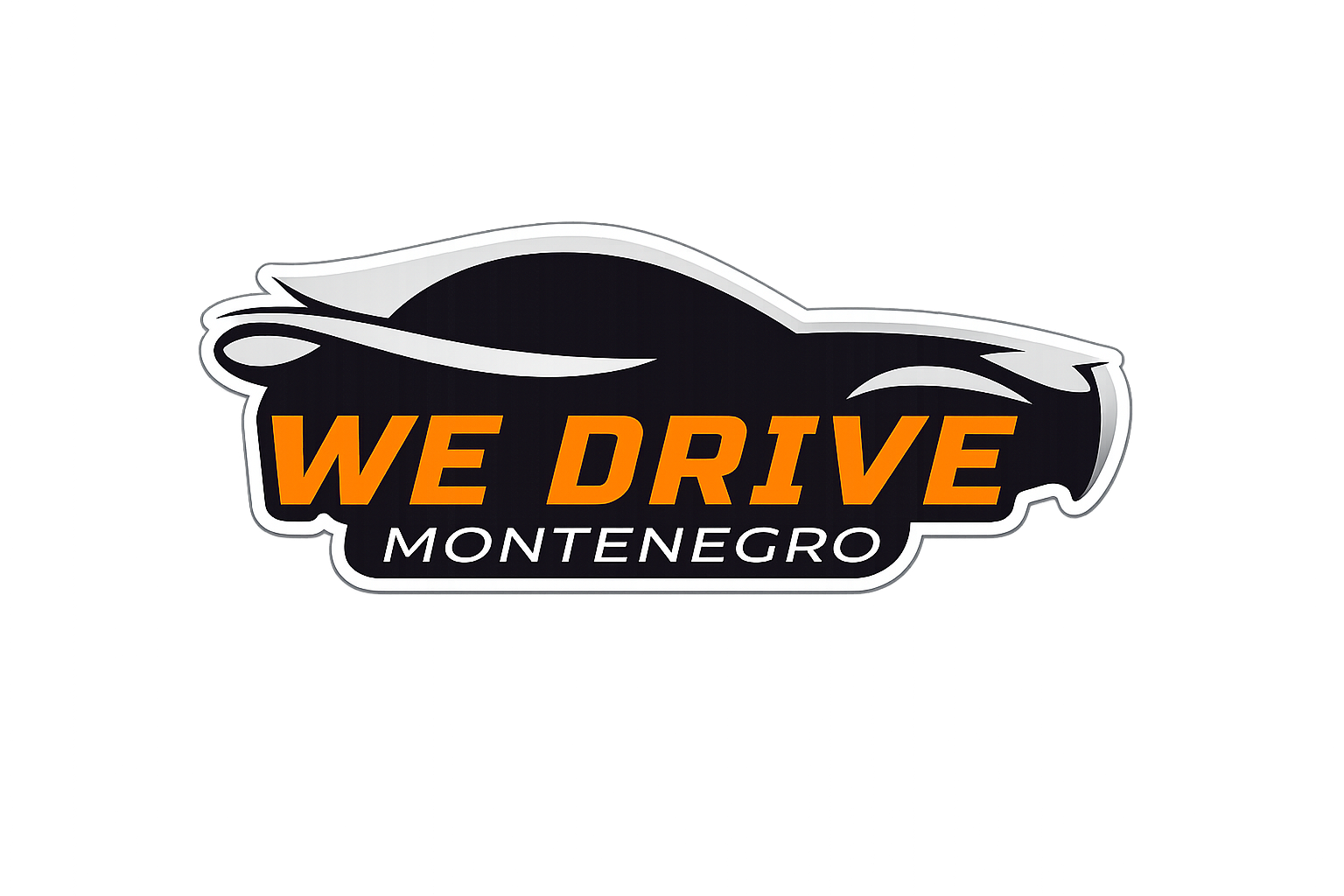 WeDrive Montenegro