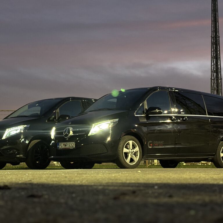 WeDrive Montenegro
