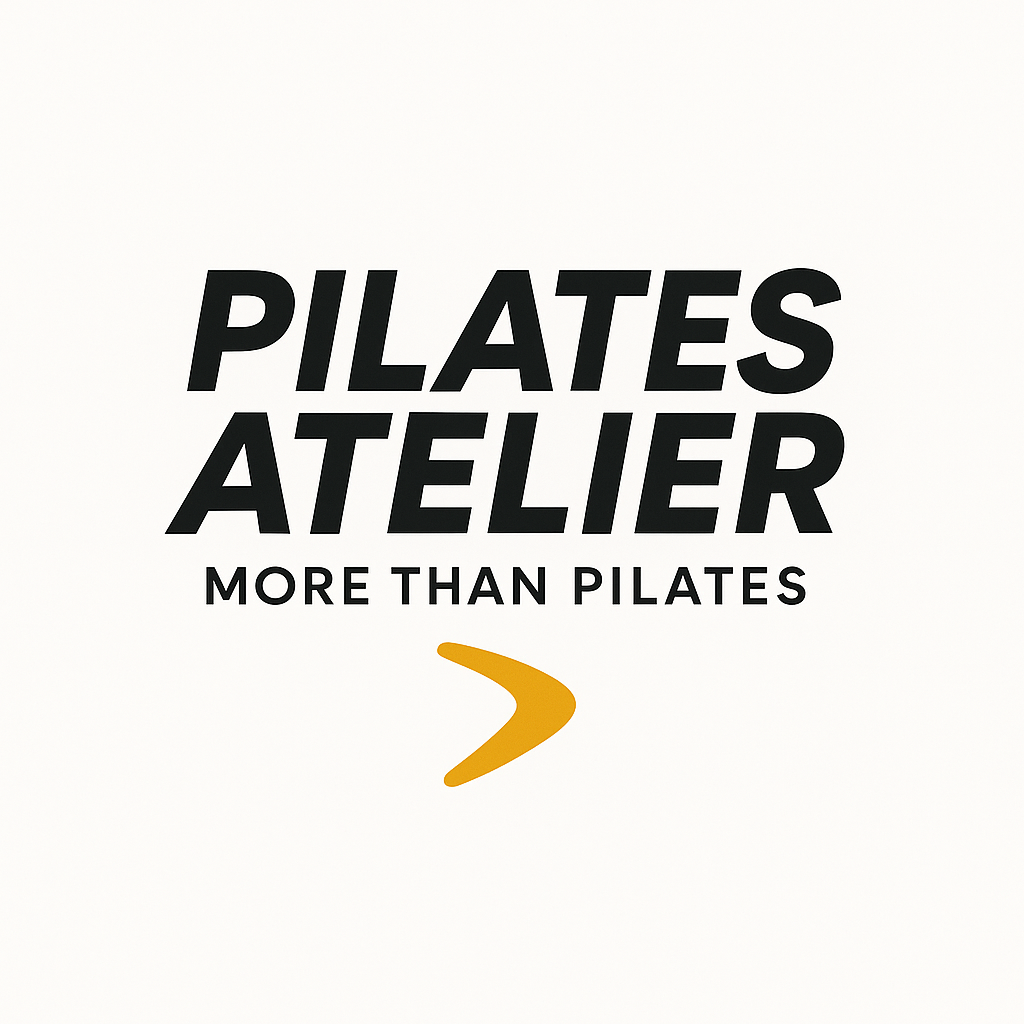 Pilates  Atelier/ More  Than  Pilates