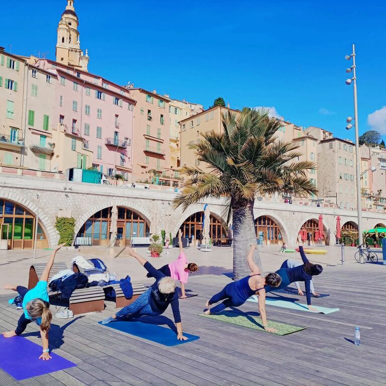 Pilates  Atelier/ More  Than  Pilates