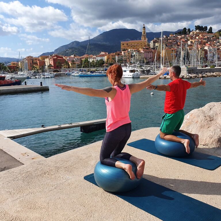 Pilates  Atelier/ More  Than  Pilates