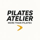 Pilates  Atelier/ More  Than  Pilates