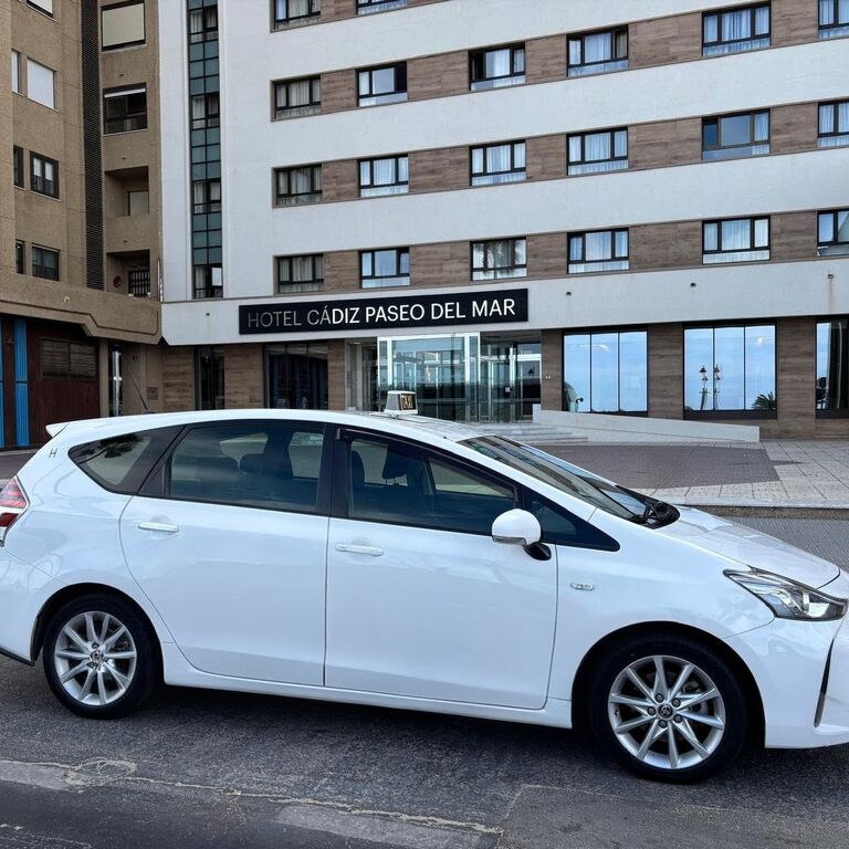 Cadiztaxipremium