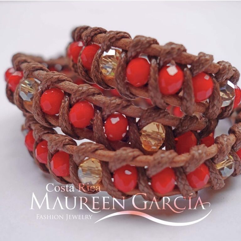 Maureen García Fashion Jewelry
