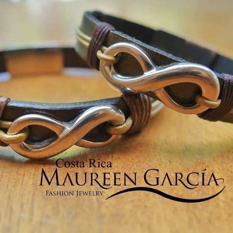 Maureen García Fashion Jewelry