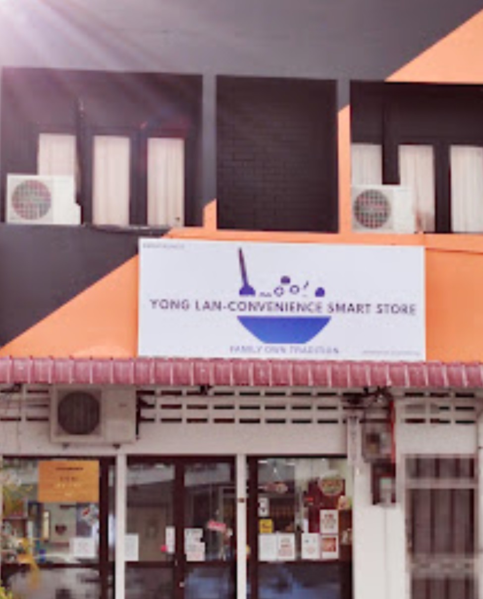 Yong Lan Smart Convenience Store Langkawi