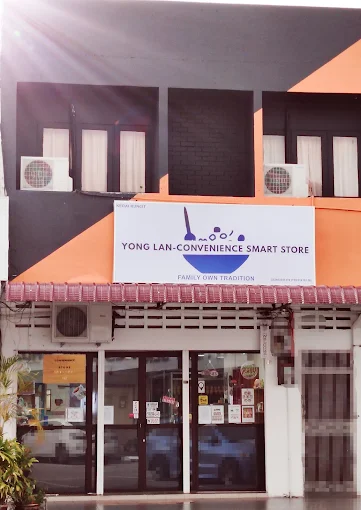 Yong Lan Convenience Smart Str