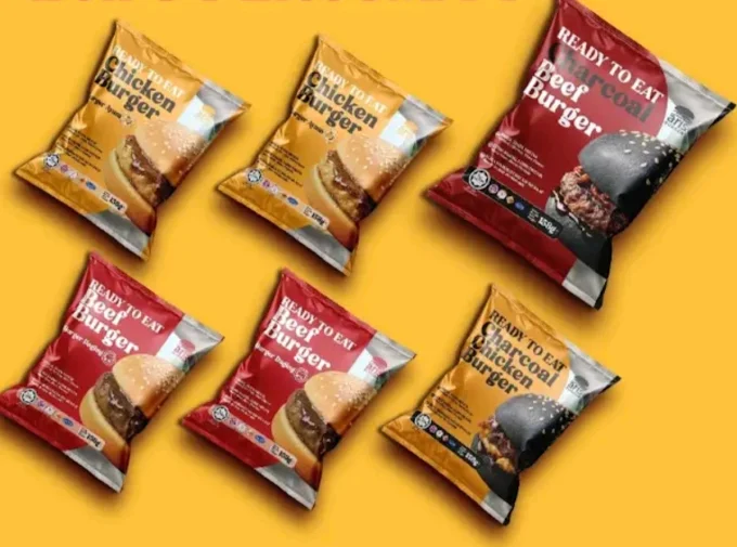 Yong Lan Convenience Smart Str