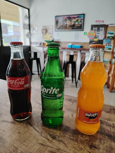 Yong Lan Convenience Smart Str