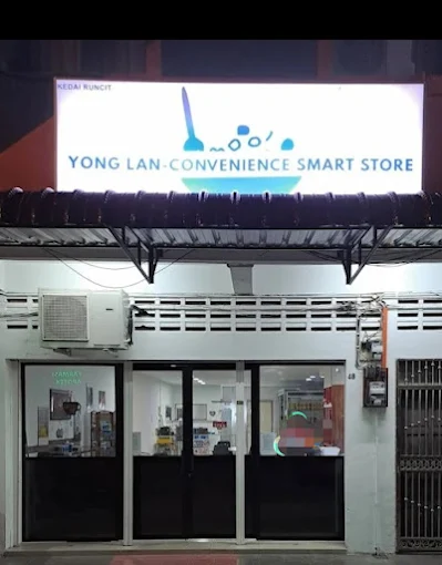 Yong Lan Convenience Smart Str