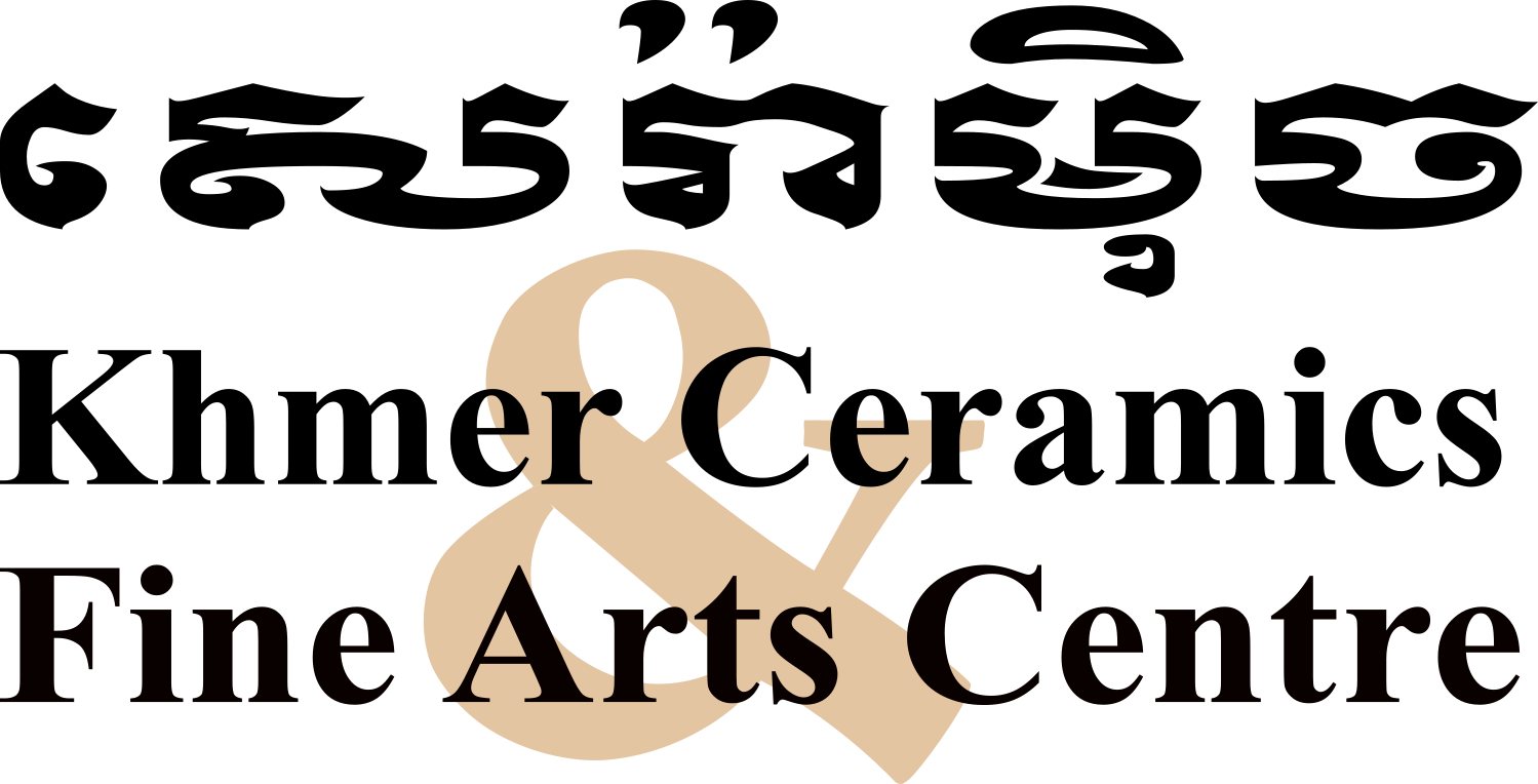 Khmer Ceramics and Fine Arts Centre